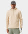 Macade Men's Therma Zip Hoodie - Tan