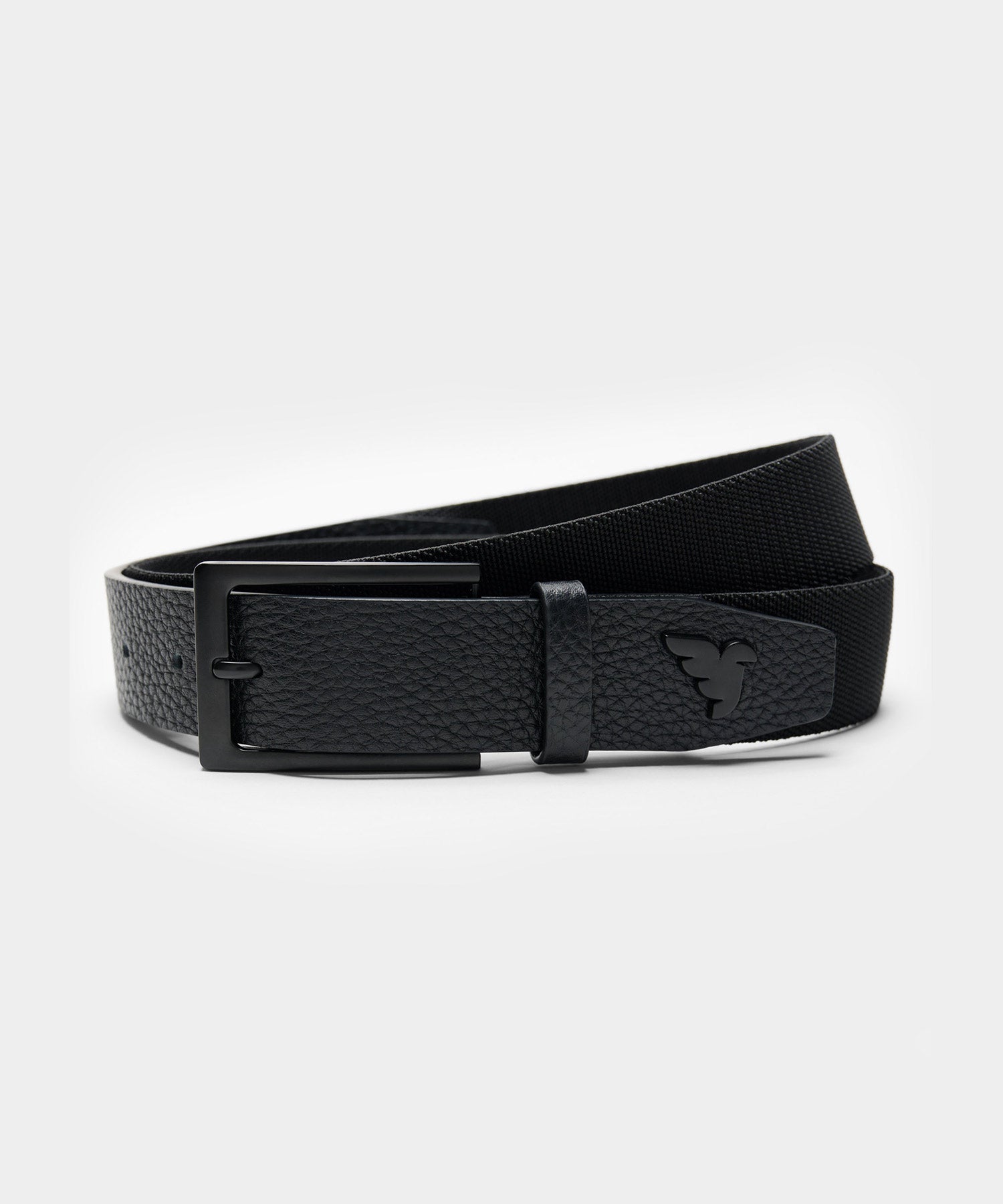 Macade Women's Tour Belt - Black