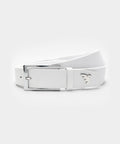 Macade Women's Tour Belt - White