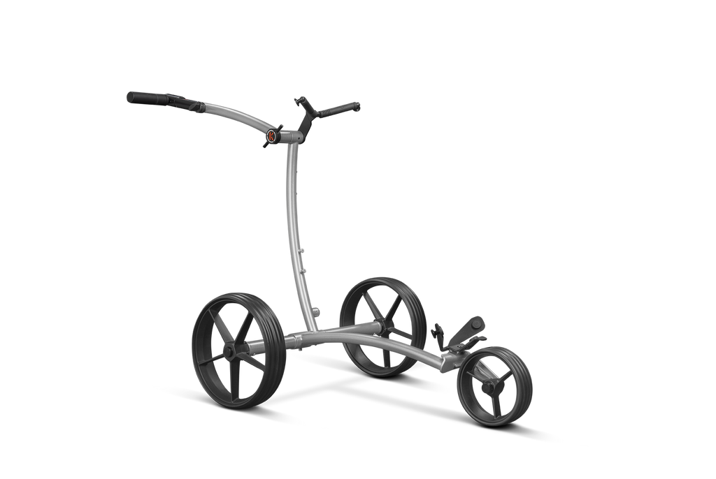 KIFFE K5 - Silver