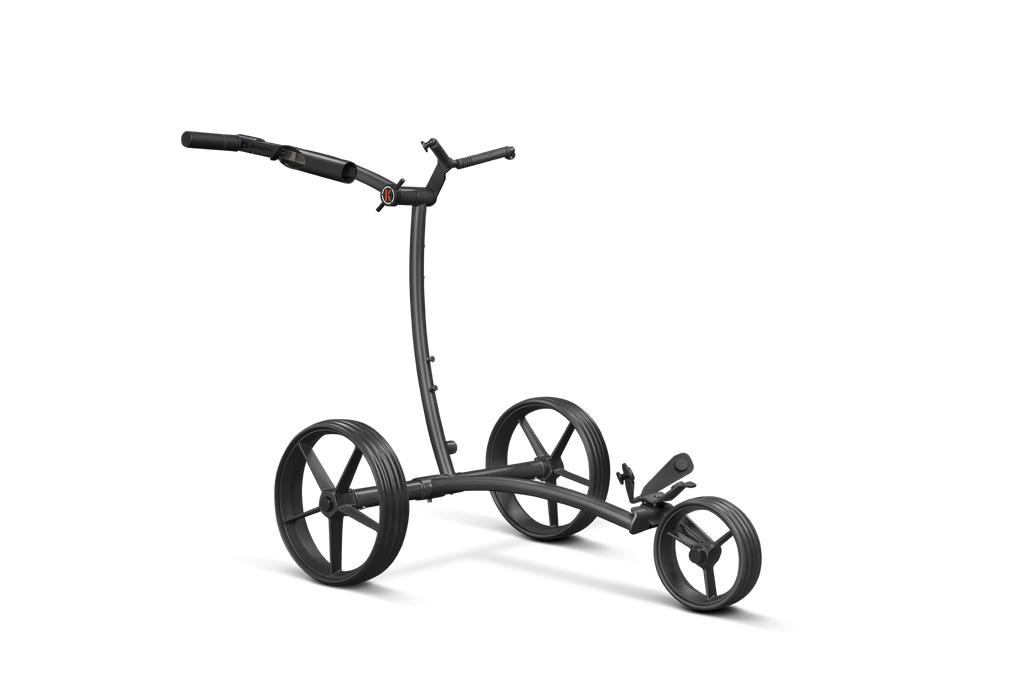 KIFFE K5 - Black