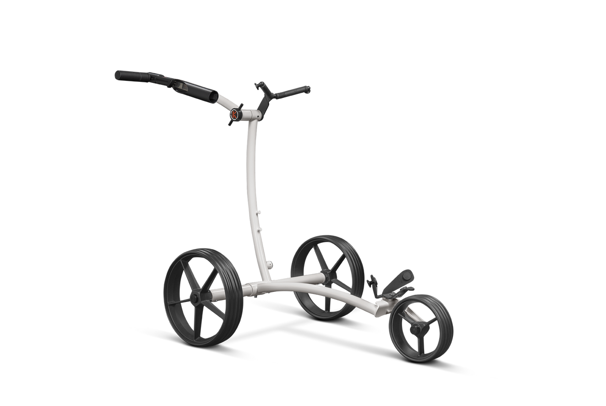 KIFFE K3 - Silver