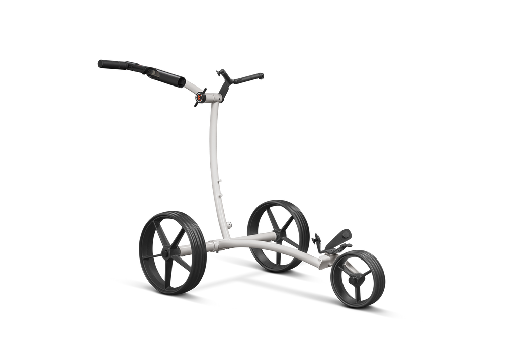 KIFFE K3 - White