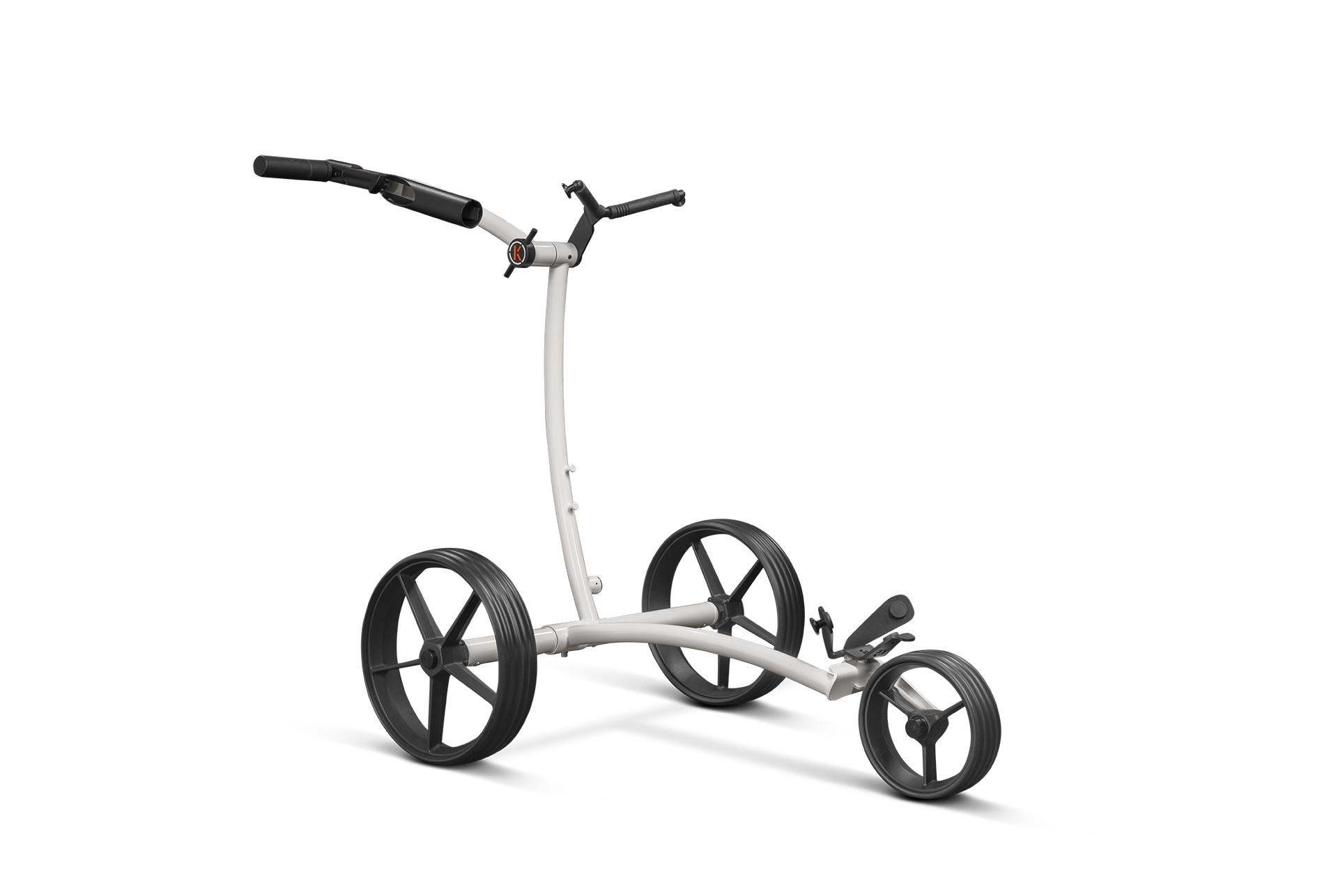 KIFFE K3 - White