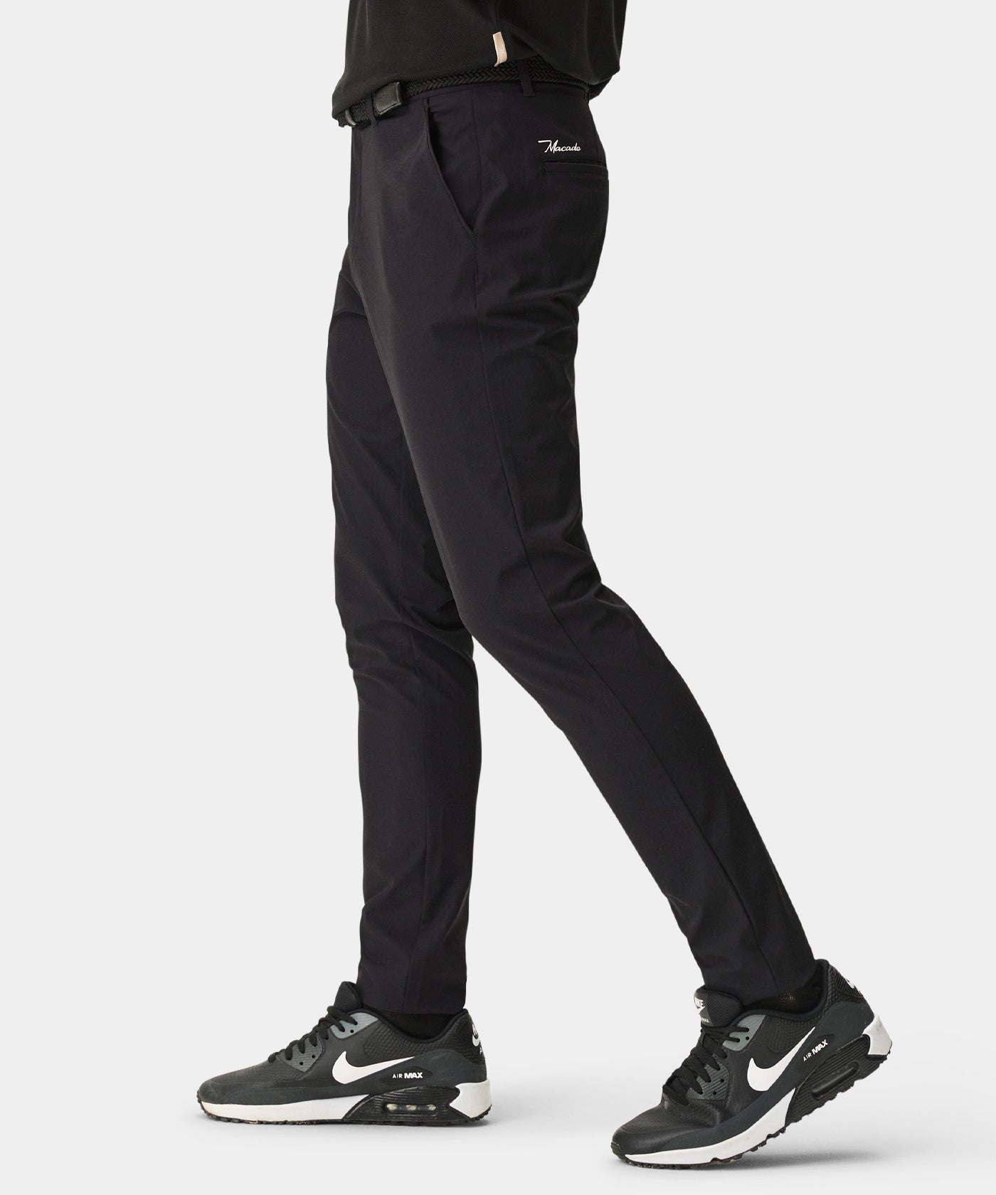 Macade - Lightweight Trouser