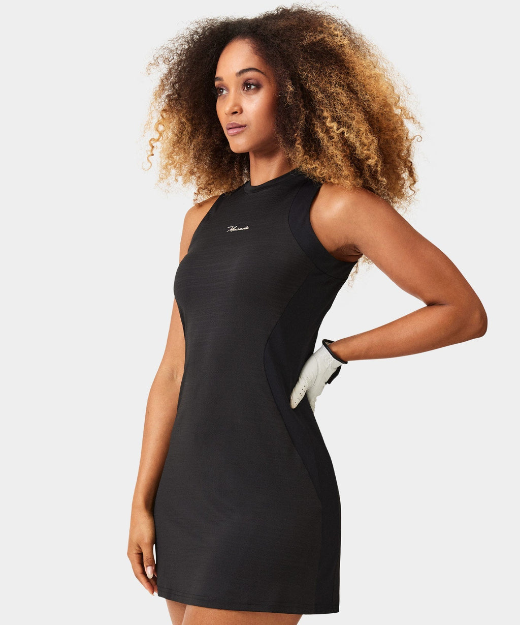 Macade Women's Inez Sleeveless Dress - Jade