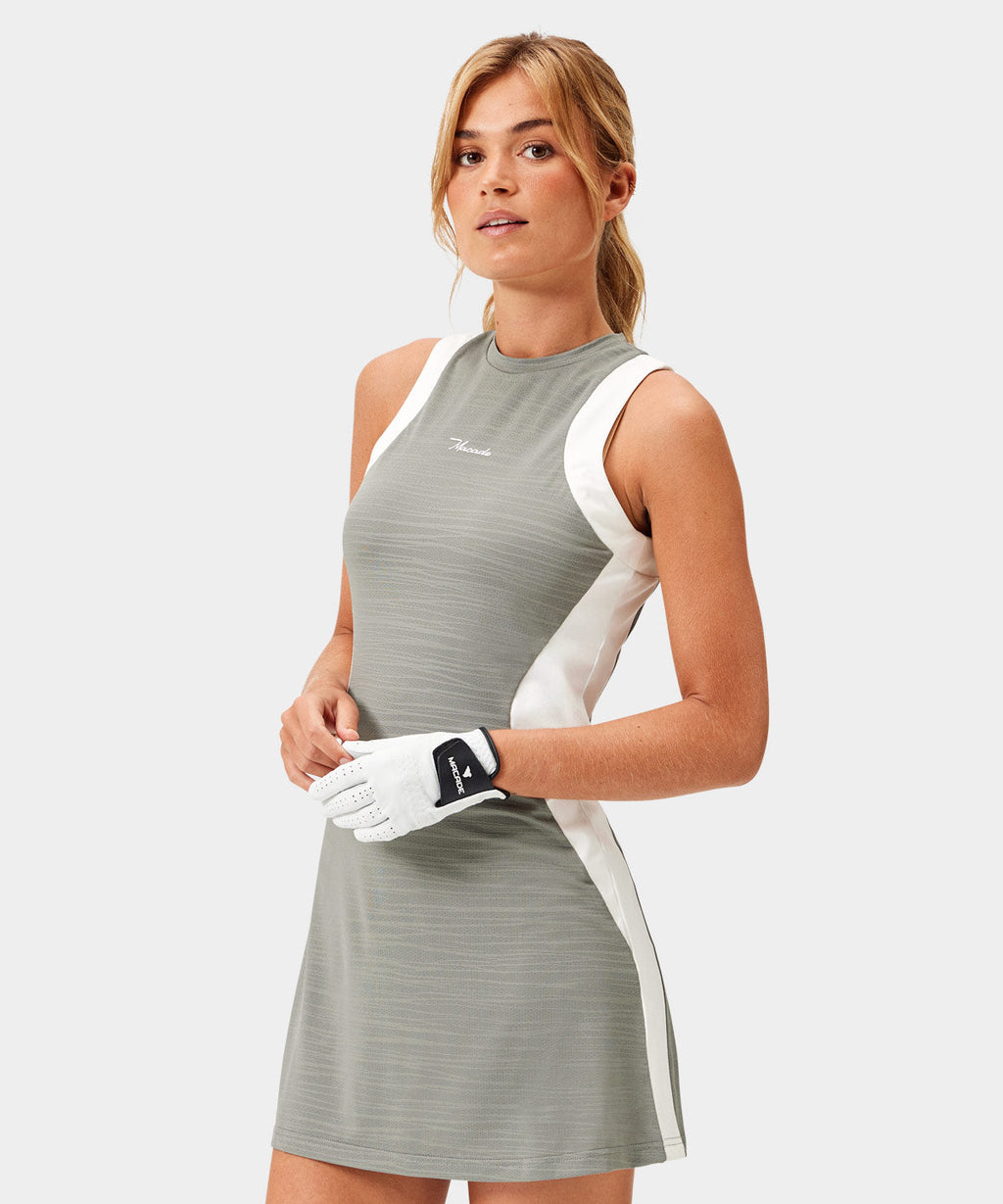 Macade Women's Inez Sleeveless Dress - Green