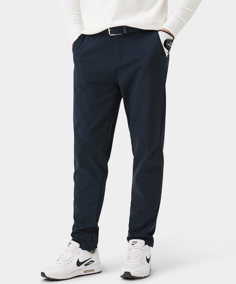 Macade Men's Links Tech Trouser - Navy