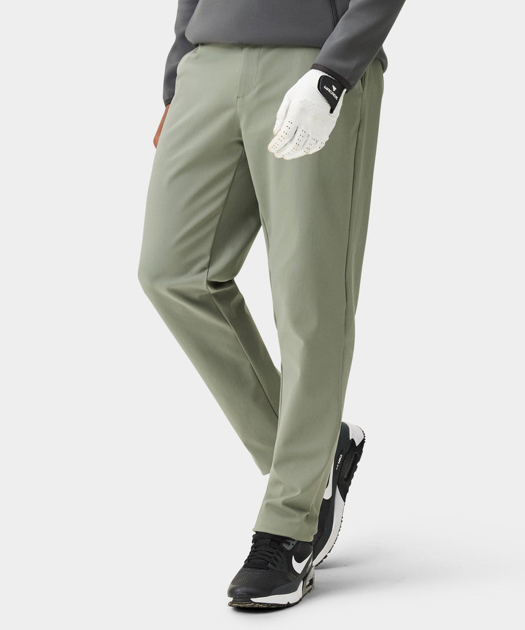 Macade Men's Links Tech Trouser - Sage Green