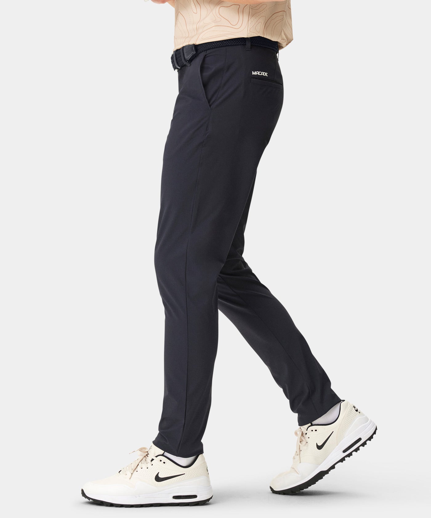 Macade - Lightweight Trouser