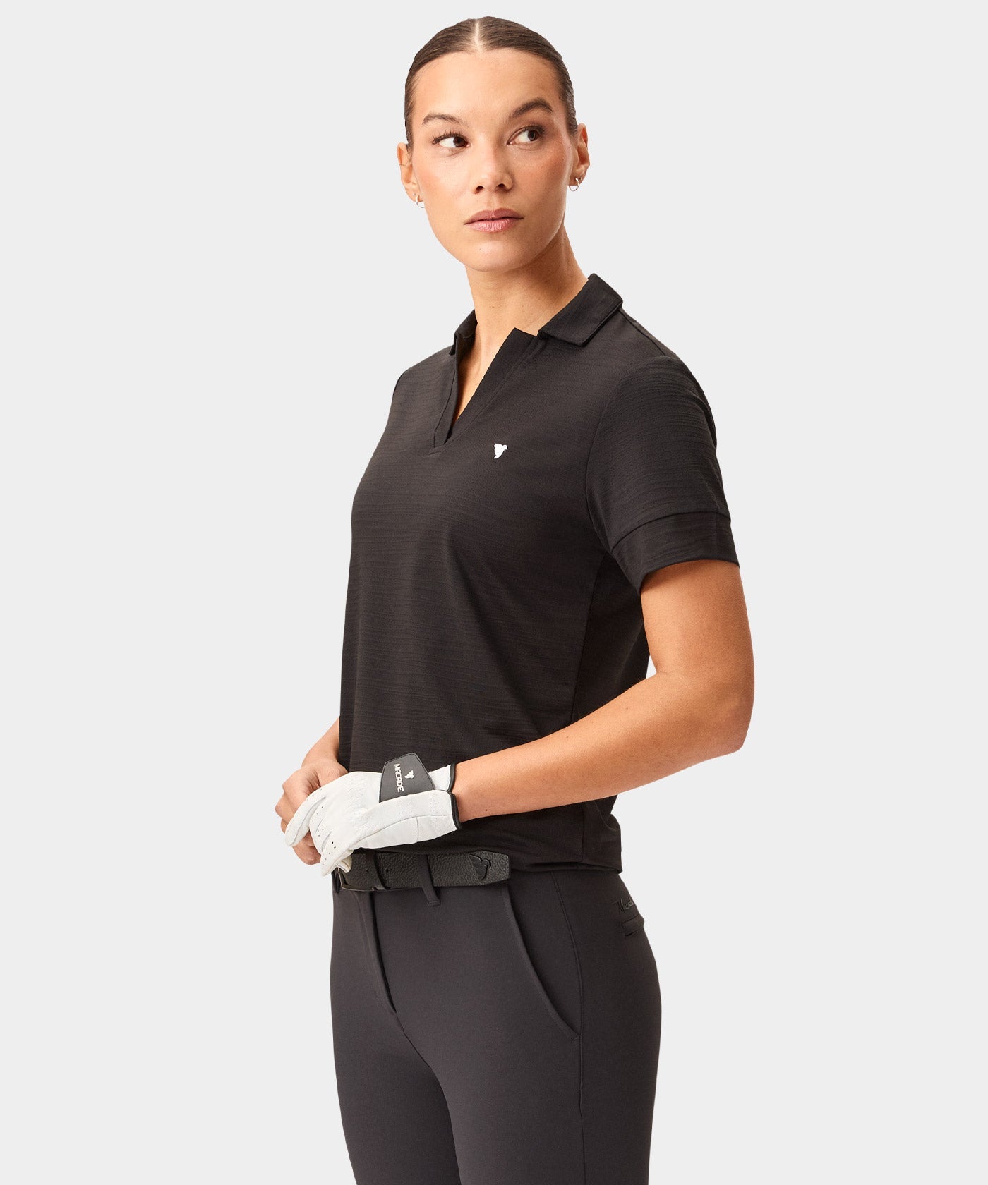 Macade Women's Paige Shirt - Black