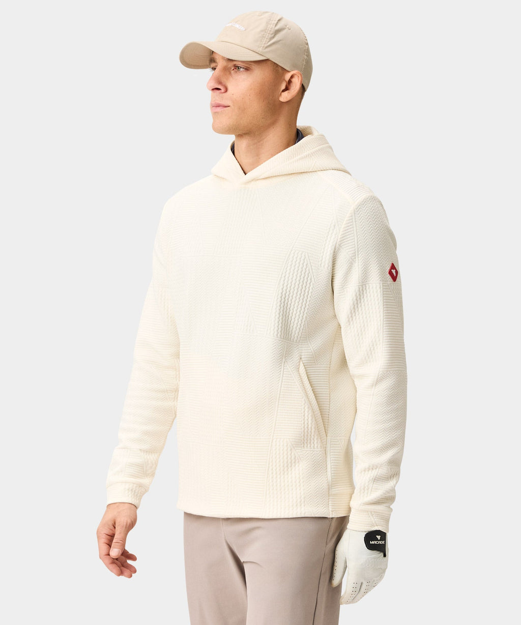 Sand TX Range Hoodie