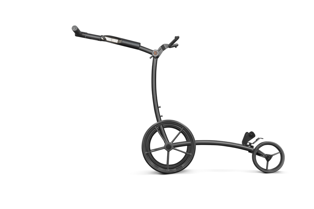 KIFFE K5 - Black