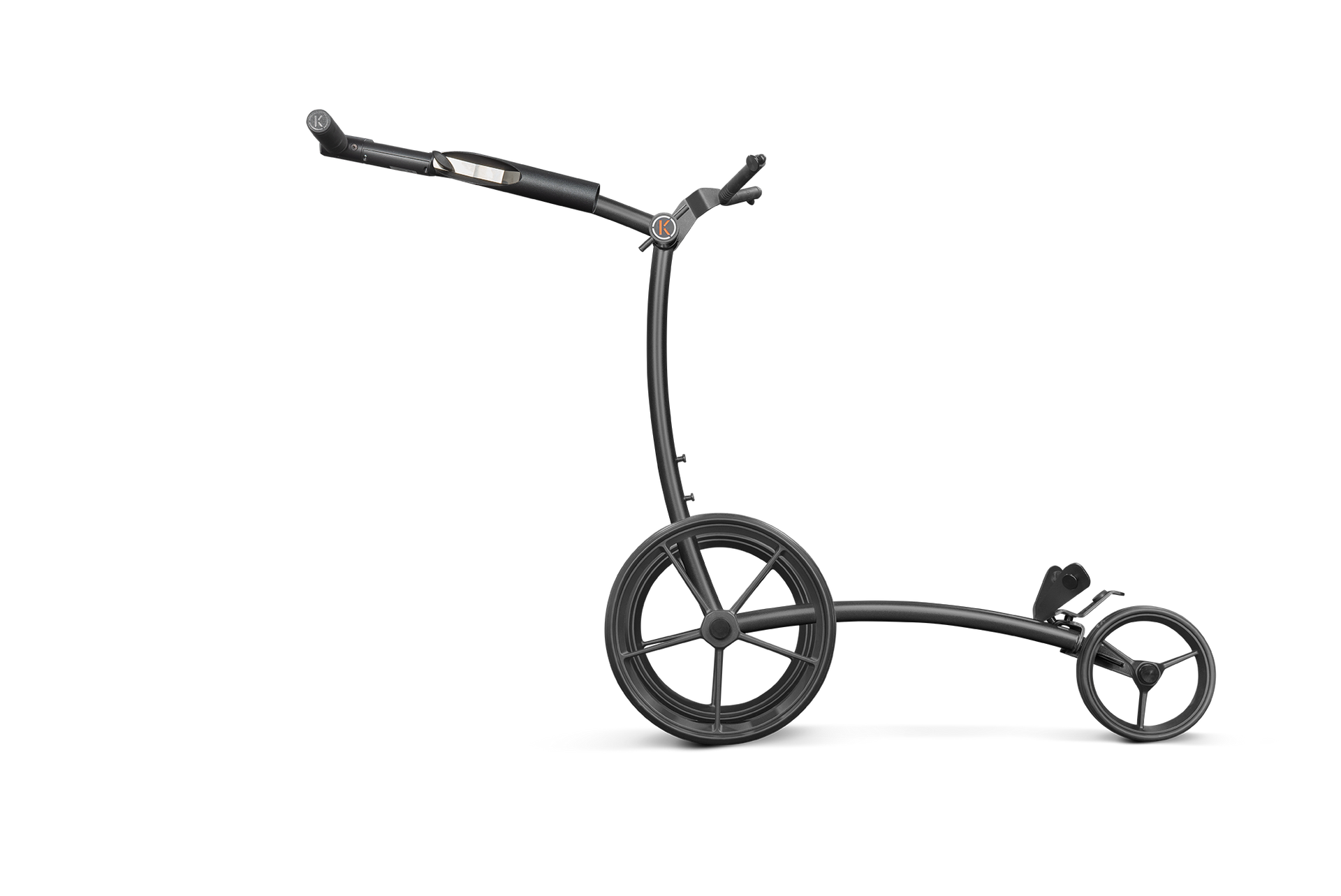 KIFFE K5 - Black