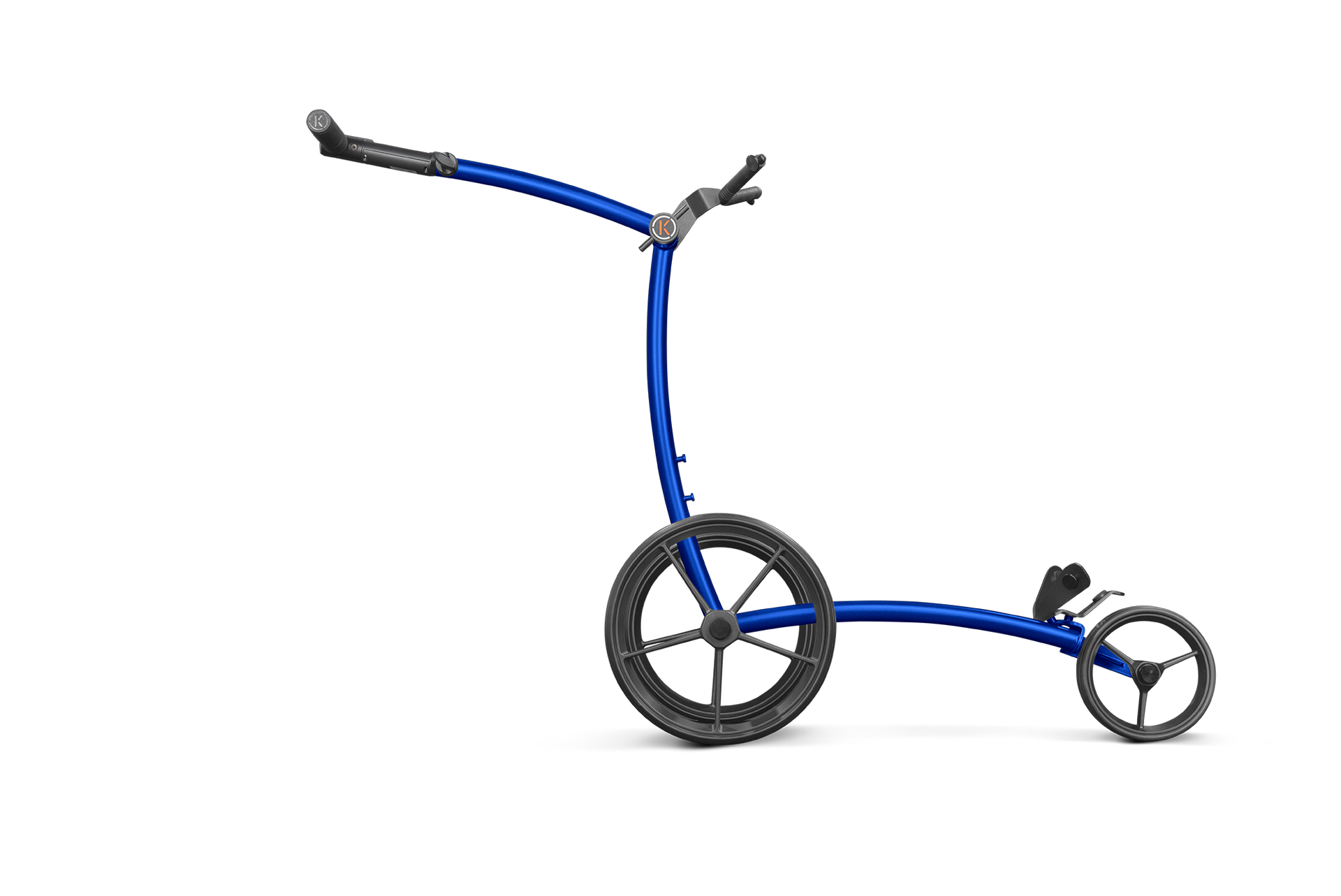 KIFFE K5 - Bentley