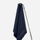 VESSEL Magnetic Golf Towel | 20" x 40" in Navy