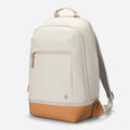 VESSEL Signature Plus Backpack in Latte