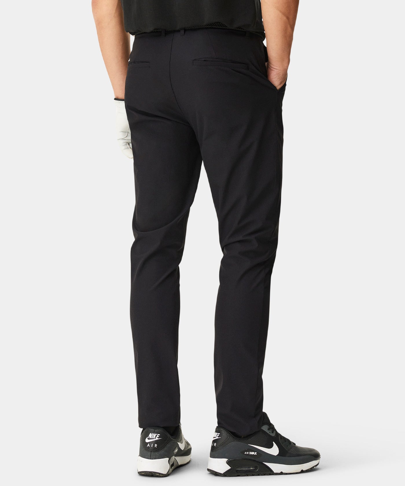 Macade - Lightweight Trouser