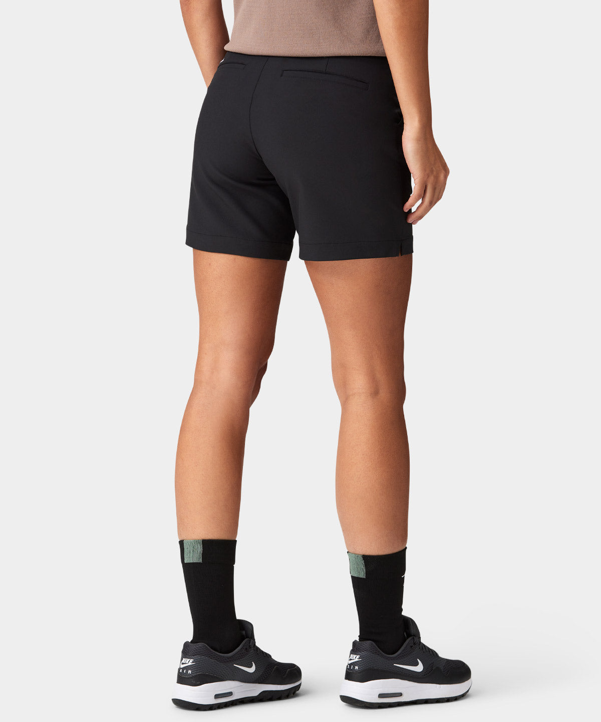 Macade - Women's Flex Shorts