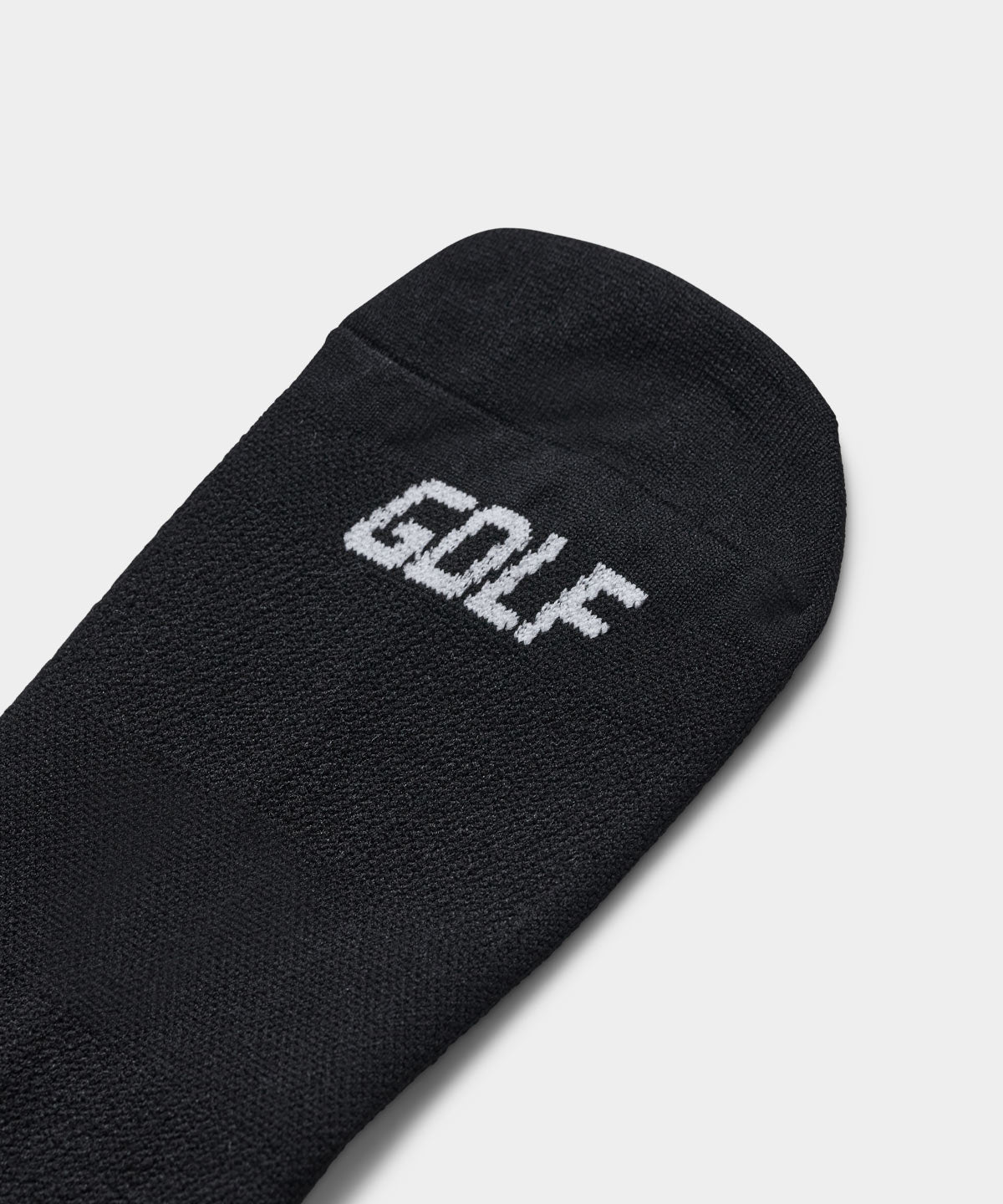 Macade Men's Signature Crew Socks - Black