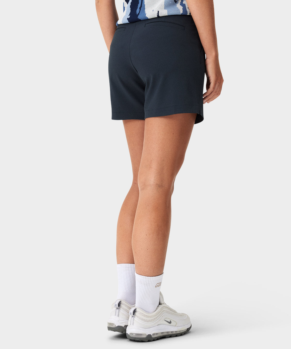 Macade - Women's Flex Shorts