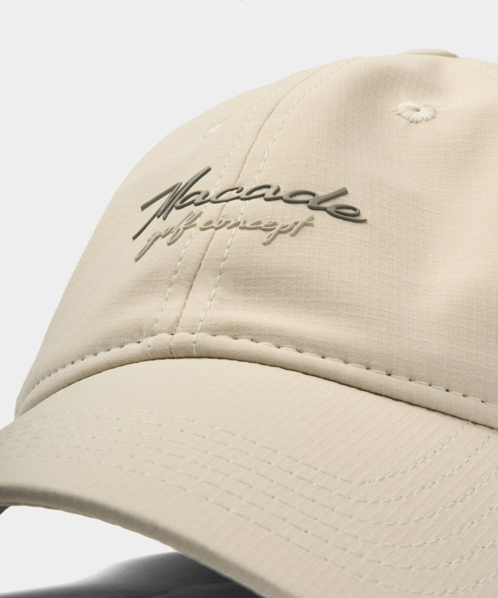 Powder TX Unstructured Cap