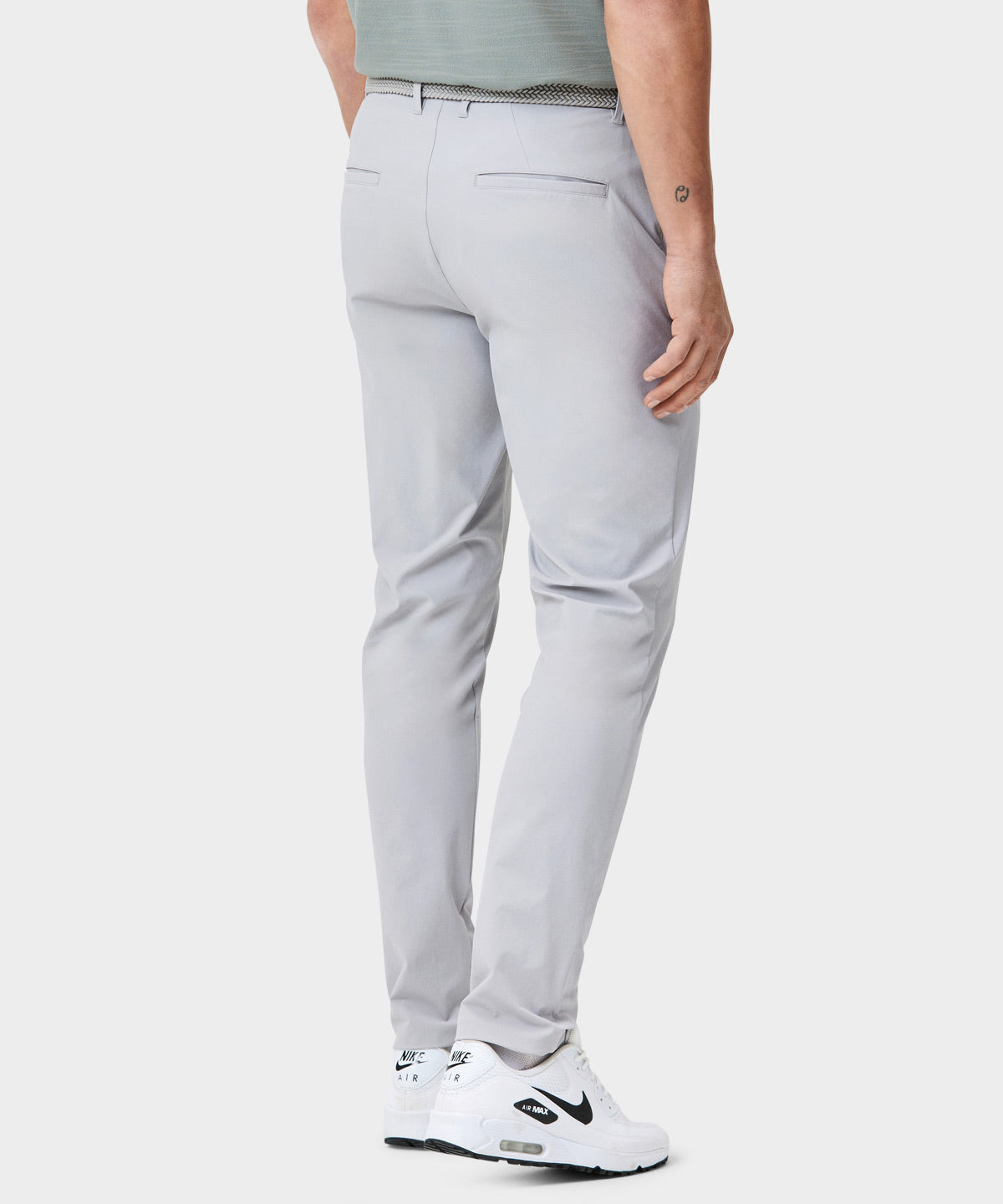 Macade - Lightweight Trouser