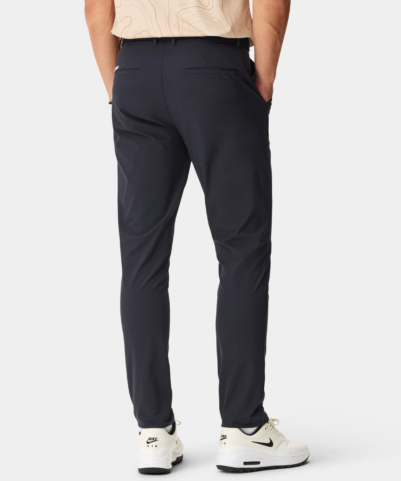 Macade - Lightweight Trouser