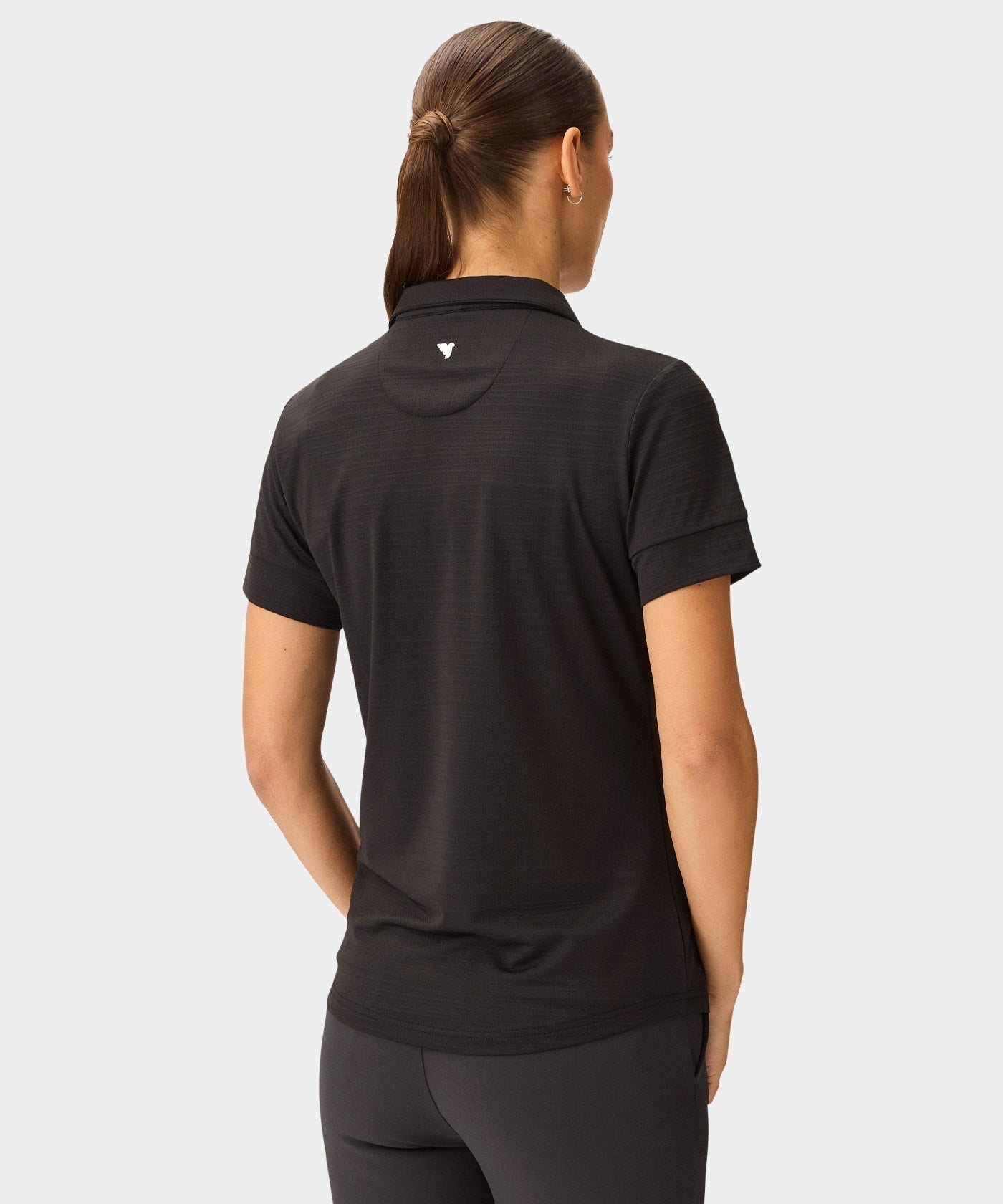 Macade Women's Paige Shirt - Black