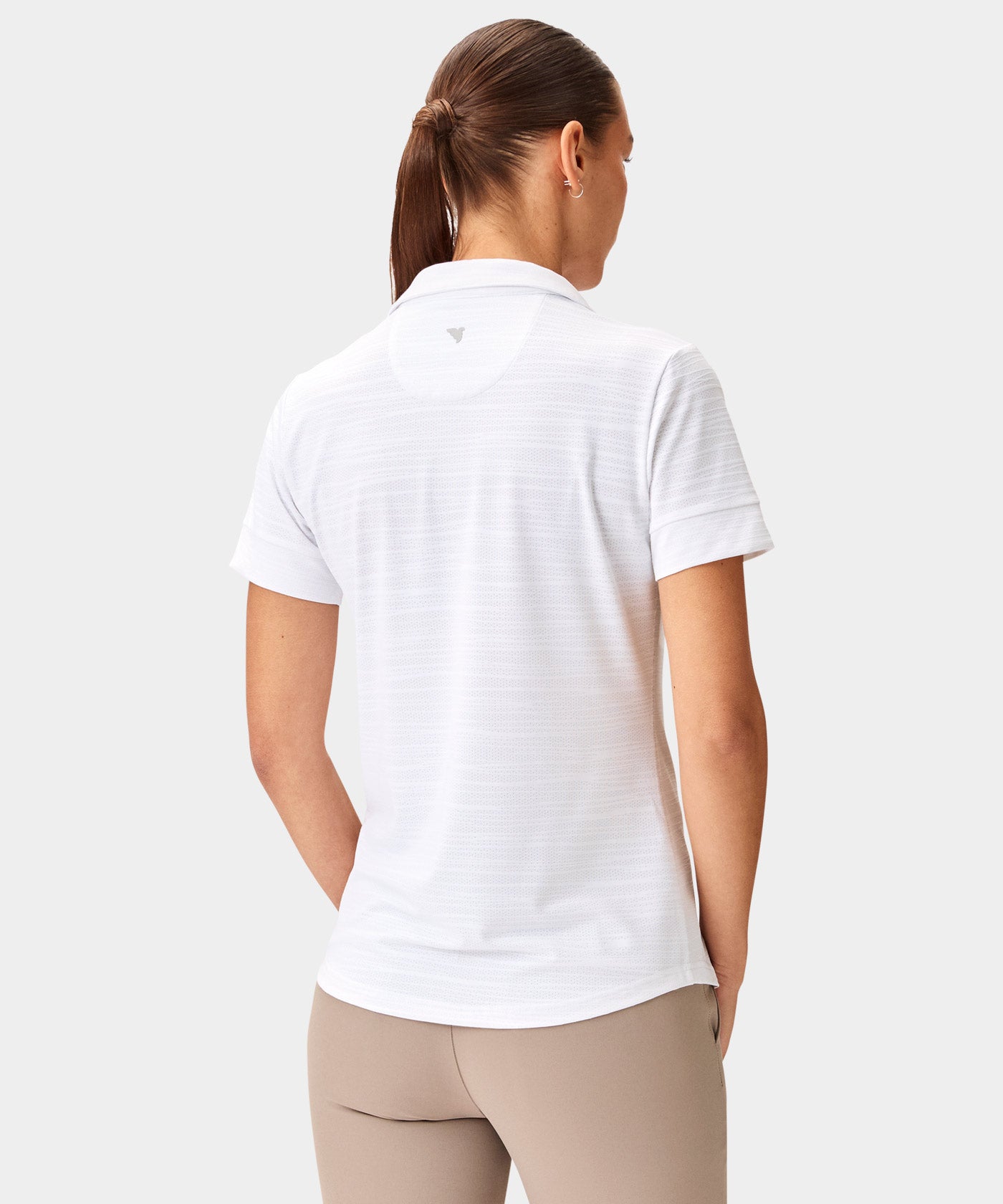 Macade Women's Paige Shirt - White