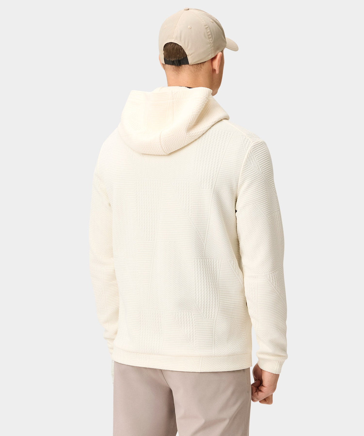 Sand TX Range Hoodie