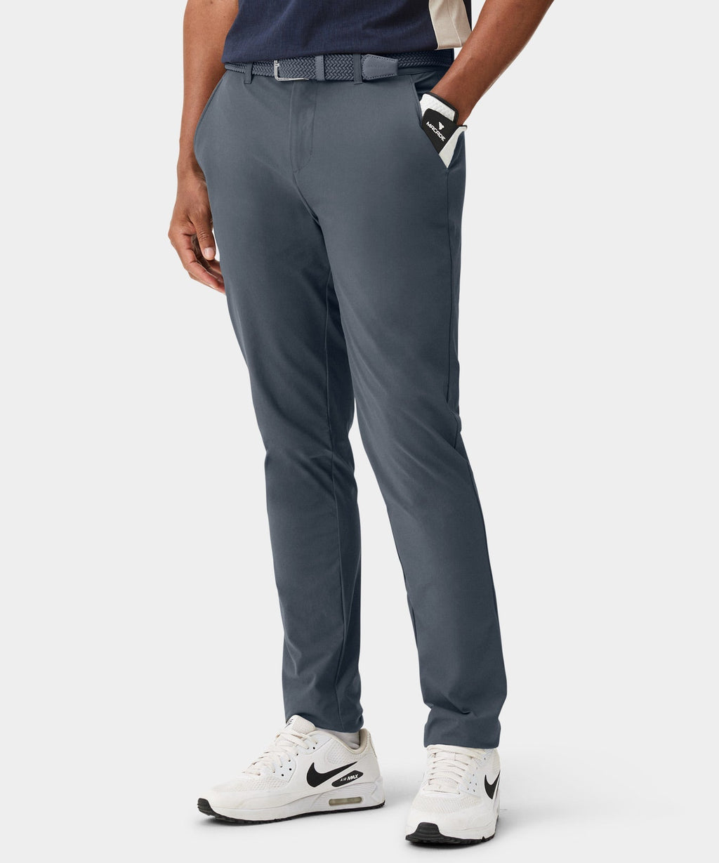 Macade Men's Lightweight Trouser - Indigo