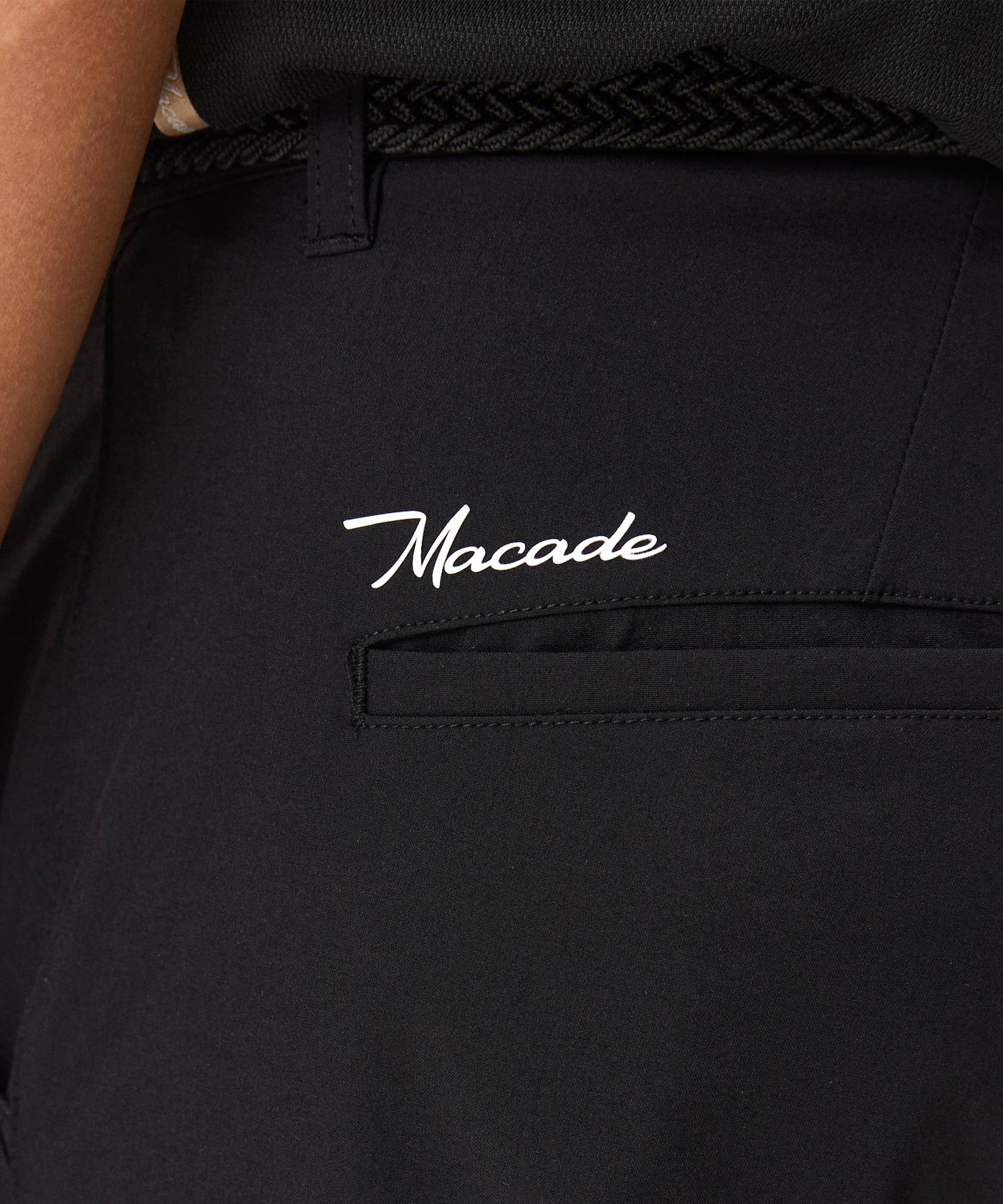Macade - Lightweight Trouser