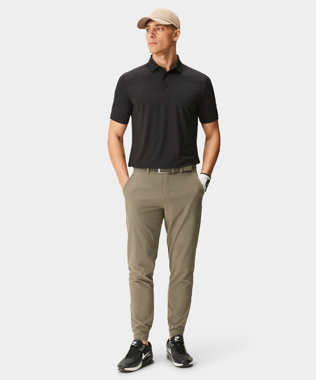 Macade Men's Flight Shirt - Anthracite