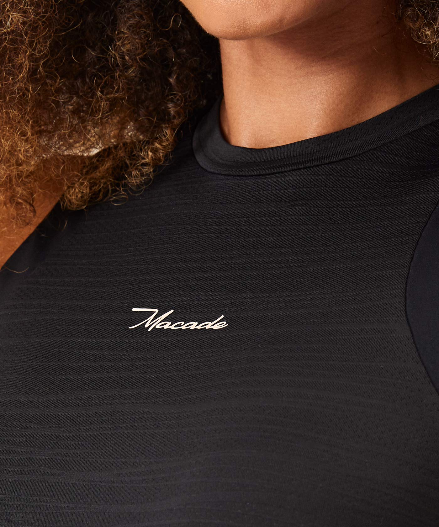 Macade - Inez Sleeveless Dress