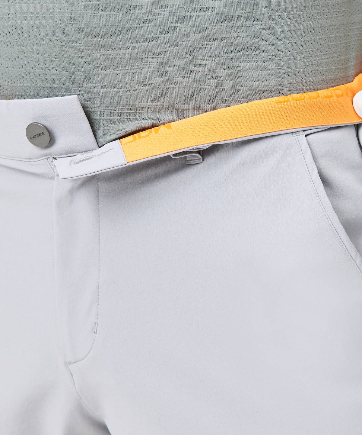 Macade - Lightweight Trouser