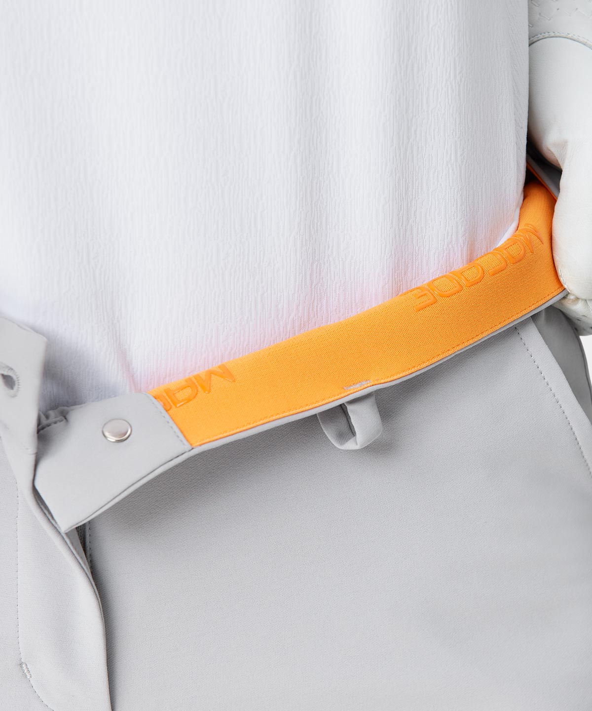 Macade - Women's Flex Shorts