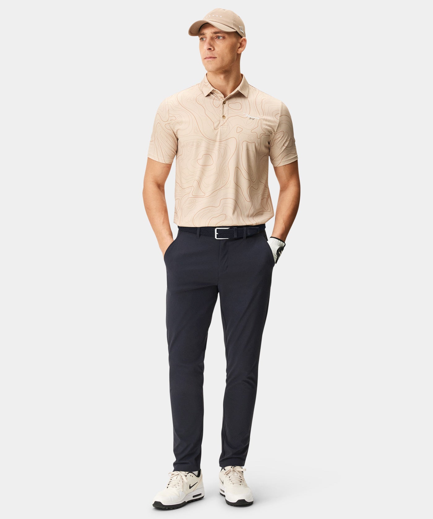 Macade - Lightweight Trouser