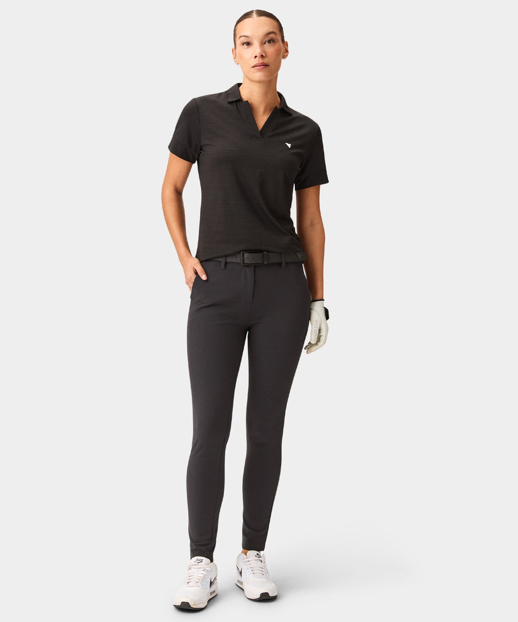 Macade Women's Paige Shirt - Black