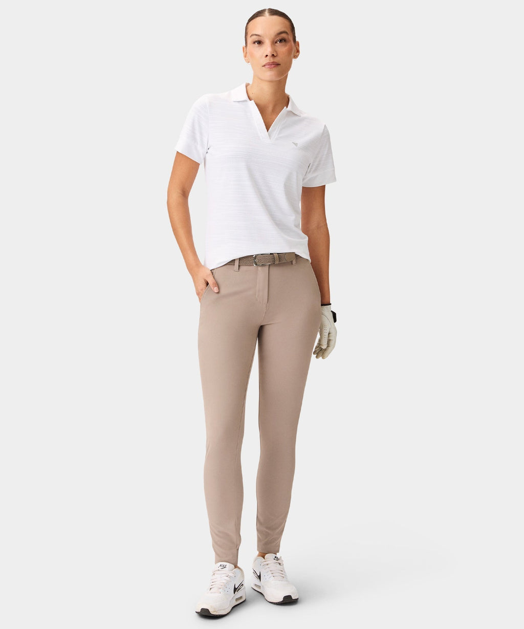 Macade Women's Paige Shirt - White