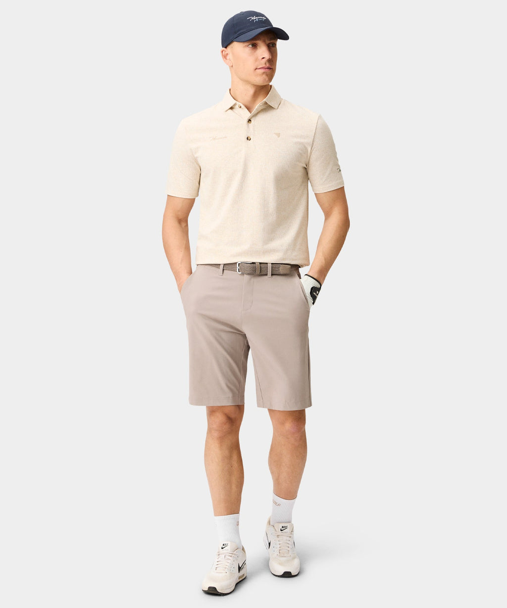 Sand Ridgeweave TX Shirt