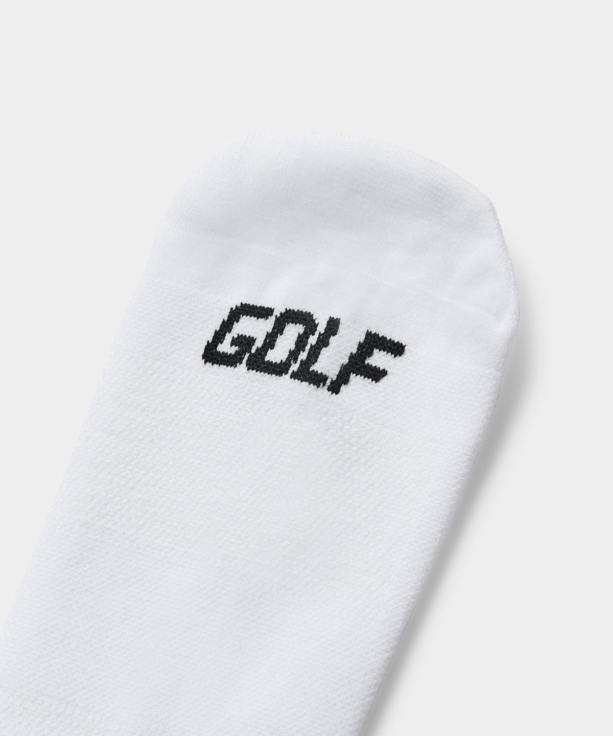 Men’s Signature Crew Socks - White