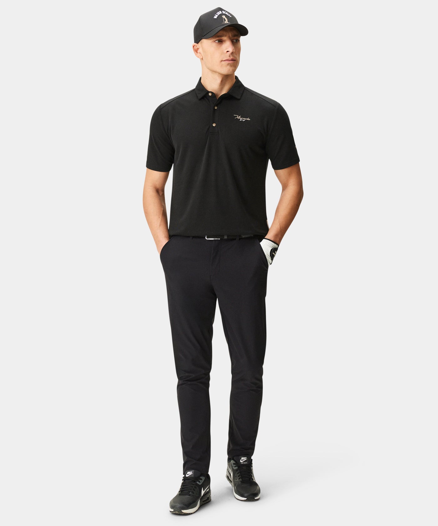 Macade - Lightweight Trouser