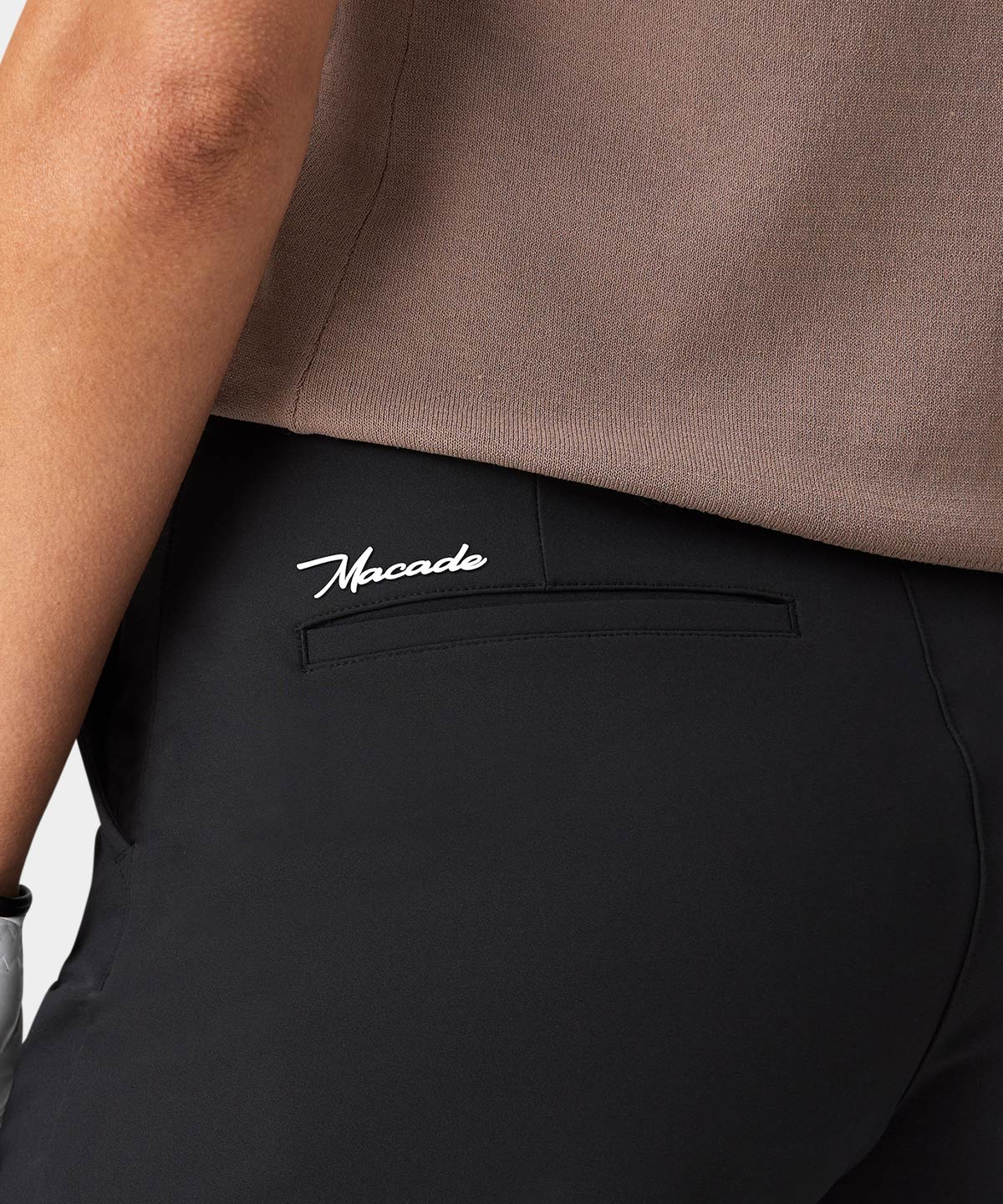 Macade - Women's Flex Shorts