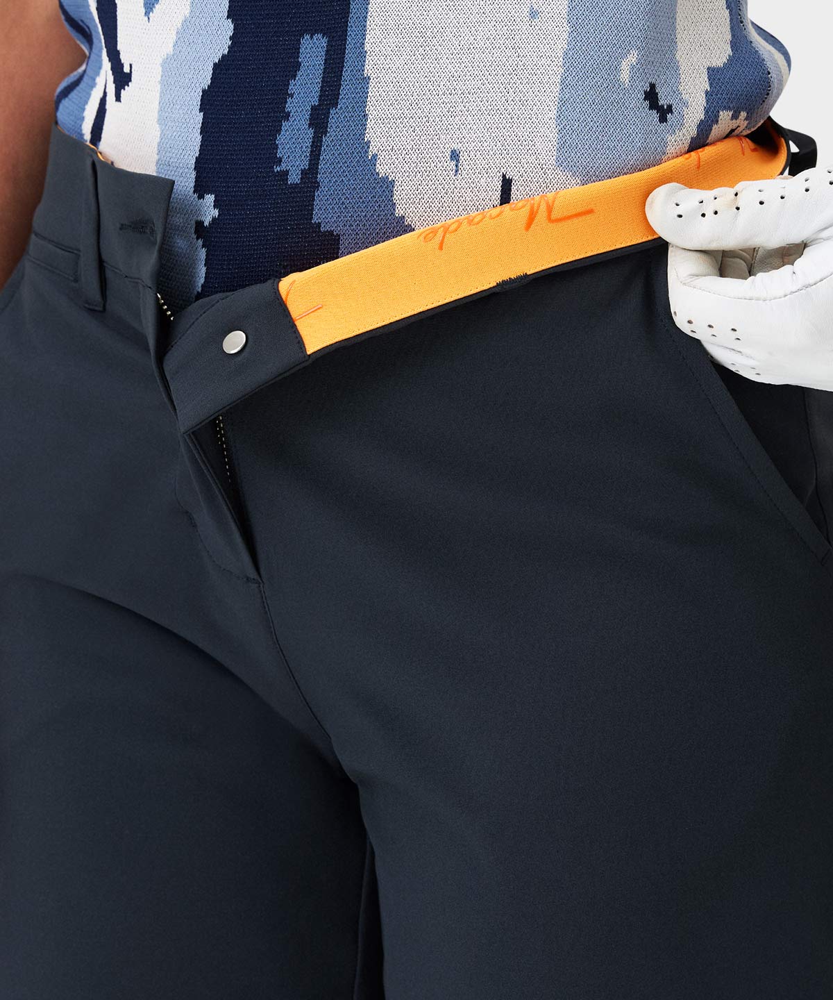 Macade - Women's Flex Shorts