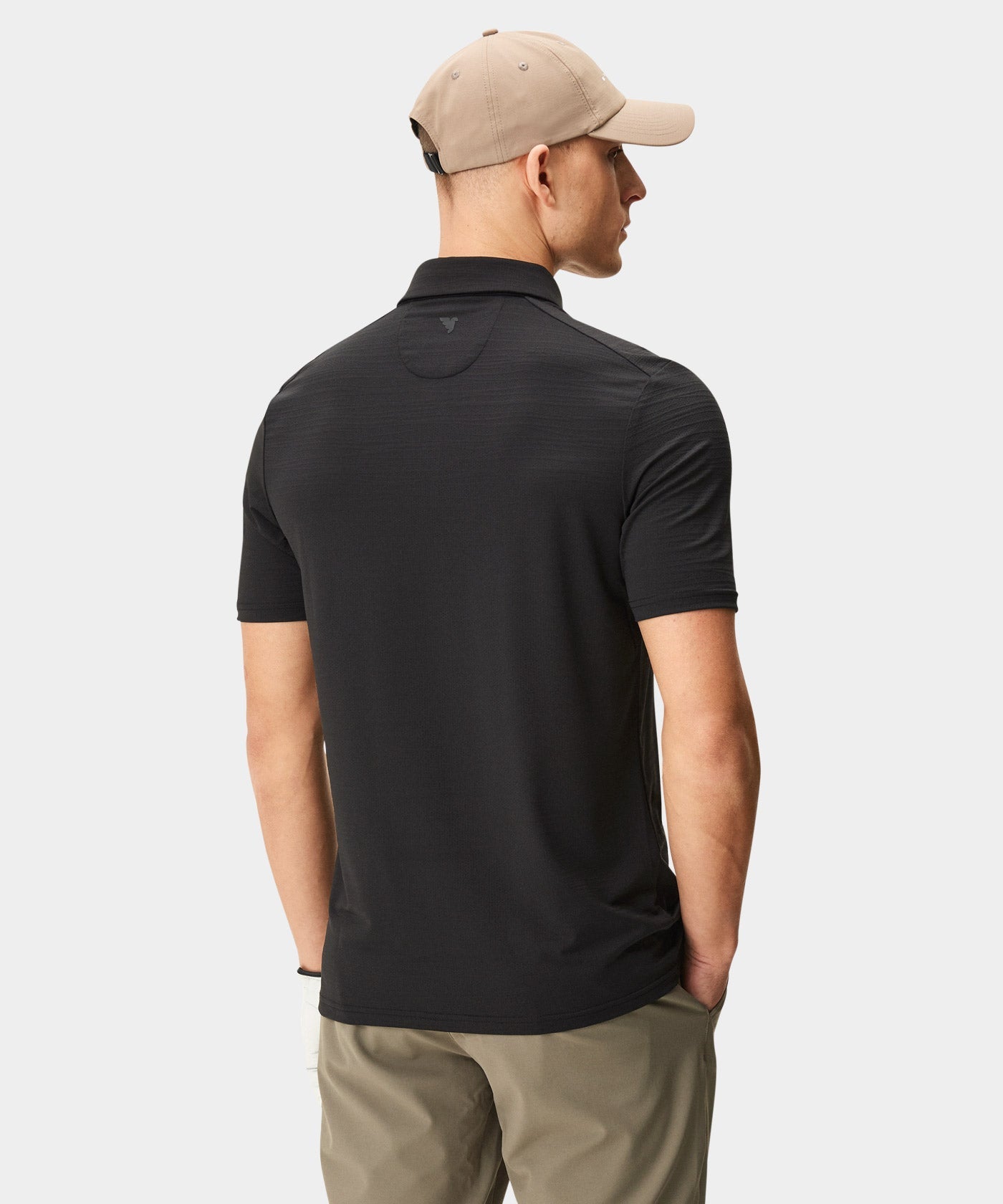 Macade - Flight Shirt