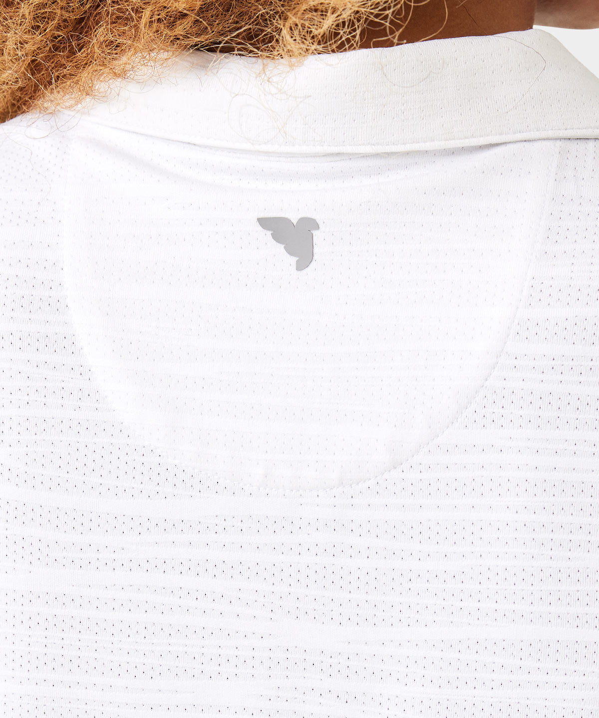 Macade Women's Paige Sleeveless Shirt - White