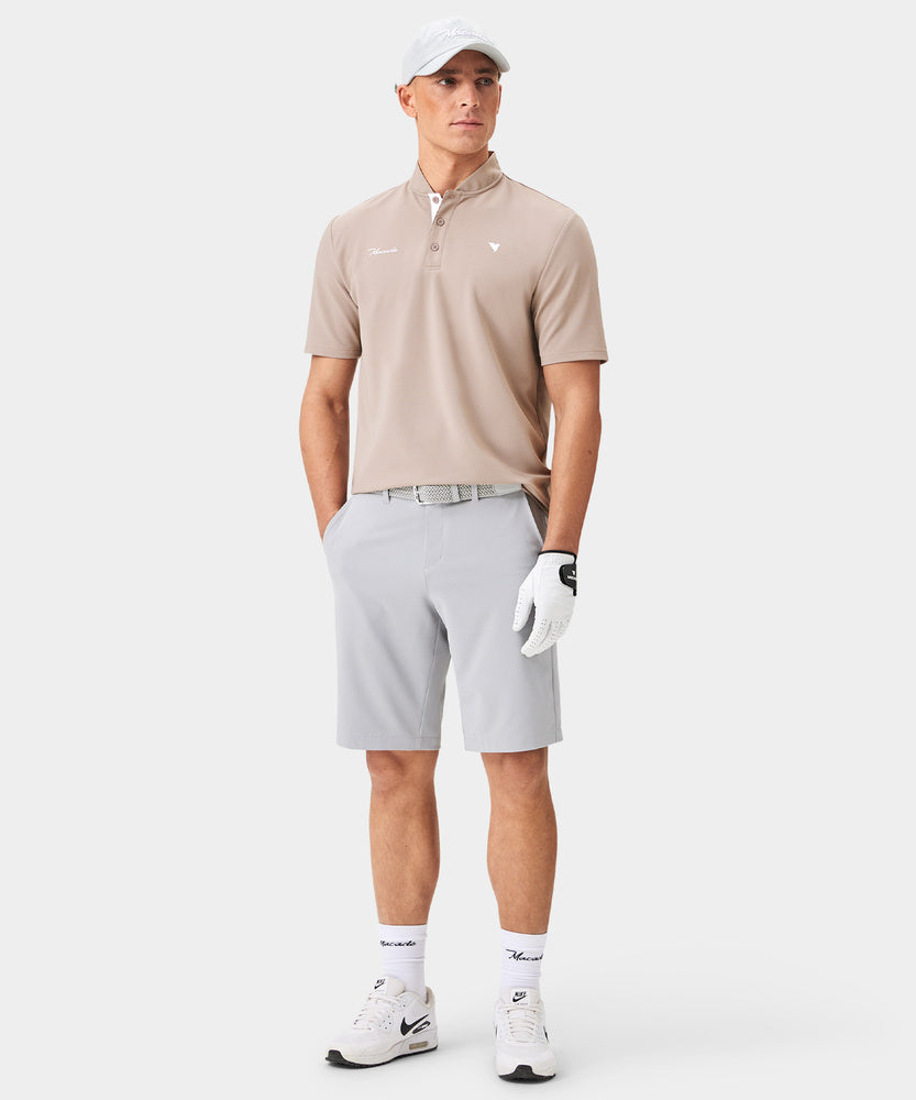 Macade - Four-Way Stretch Shorts