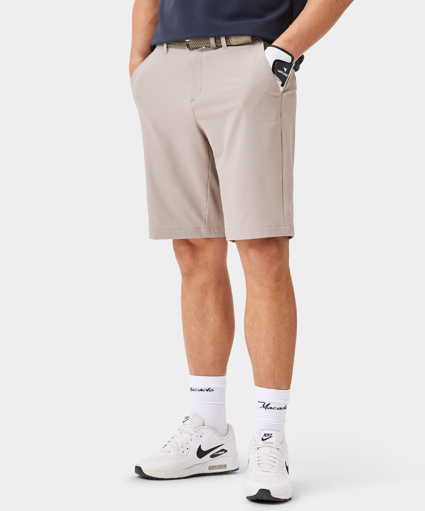 Macade - Four-Way Stretch Shorts