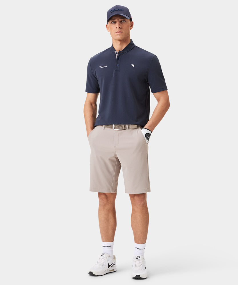 Macade - Heath Bomber Shirt